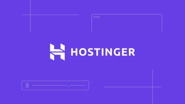 Boost Your Website with Hostinger’s Lightning-Speed Hosting