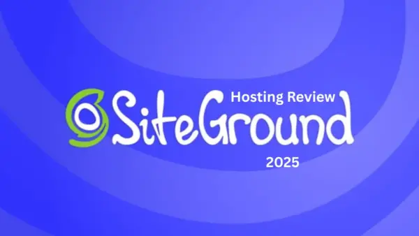 SiteGround Review 2025: Premium Hosting for Serious Websites