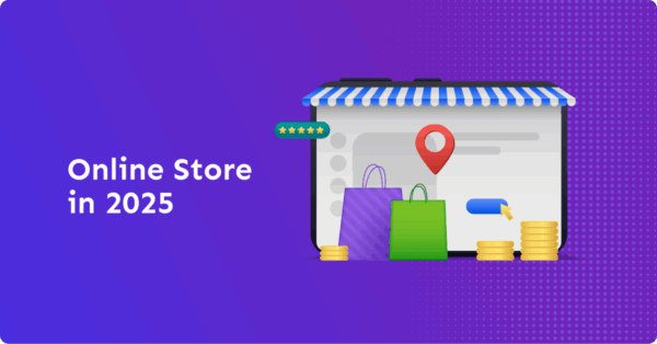 How to Create an Online Store in 2025: Complete eCommerce Beginner Guide