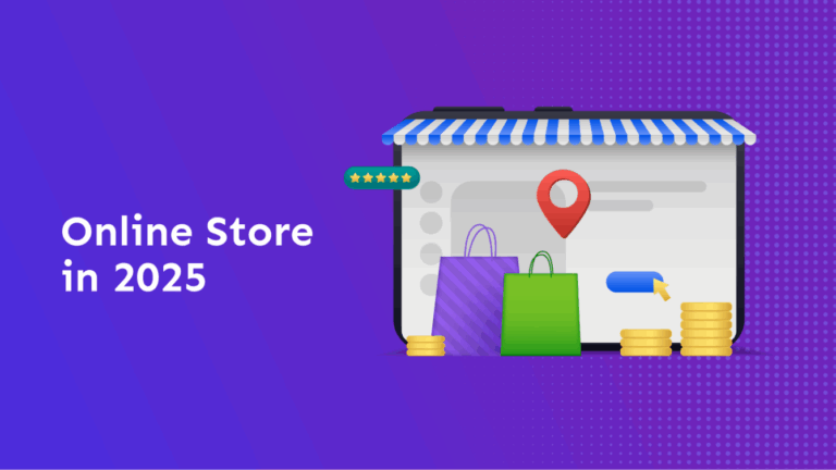 How to Create an Online Store in 2025: Complete eCommerce Beginner Guide