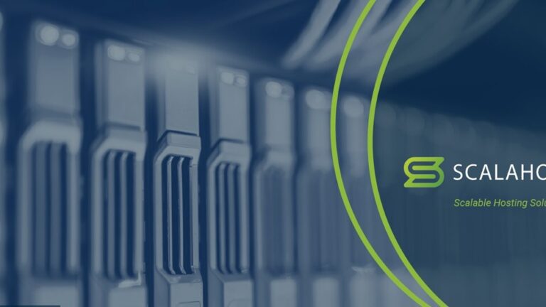 Why ScalaHosting Has Become a Favorite for Growing Websites